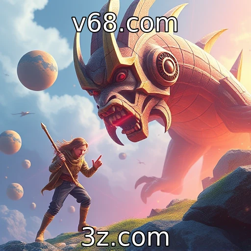 Inovação em animações e física em jogos online