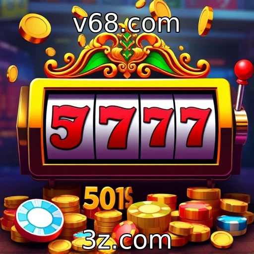 Análise de comportamento dos apostadores brasileiros em slots