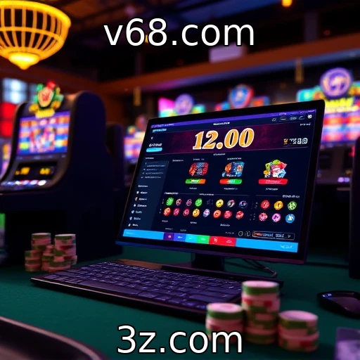 Mudanças regulatórias e seu impacto em cassinos online