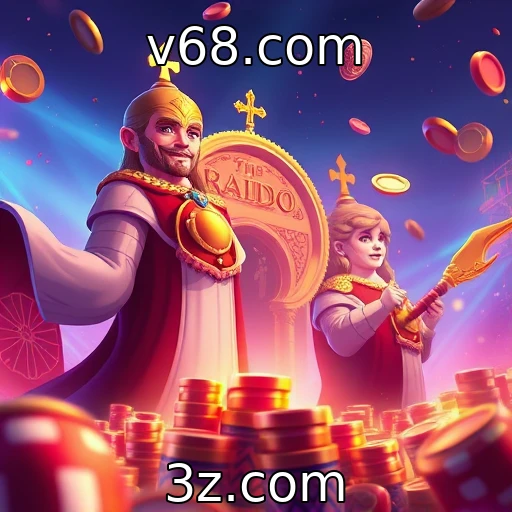 Inovações tecnológicas em jogos de cassino online