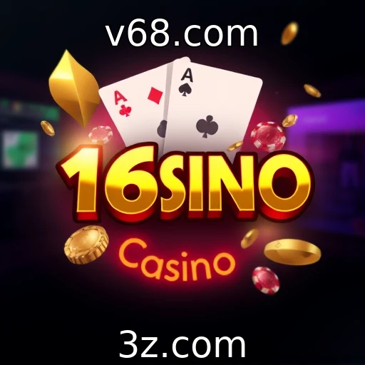 Tendências de design visual em jogos de cassino online